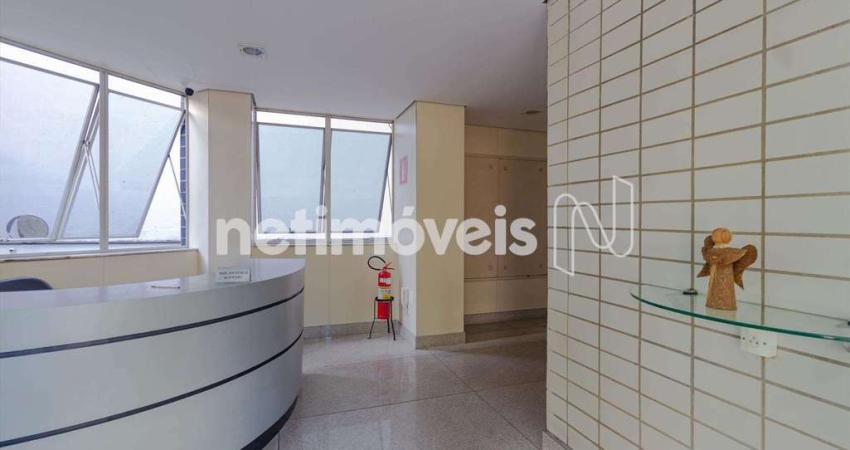Sala comercial para alugar na Rua Rodrigues Caldas, Santo Agostinho, Belo Horizonte