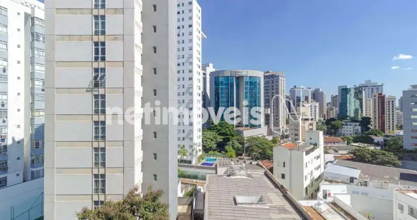 Locação Sala São Lucas Belo Horizonte
