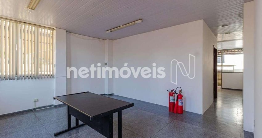 Sala comercial com 5 salas para alugar na Rua Matozinhos, Prado, Belo Horizonte