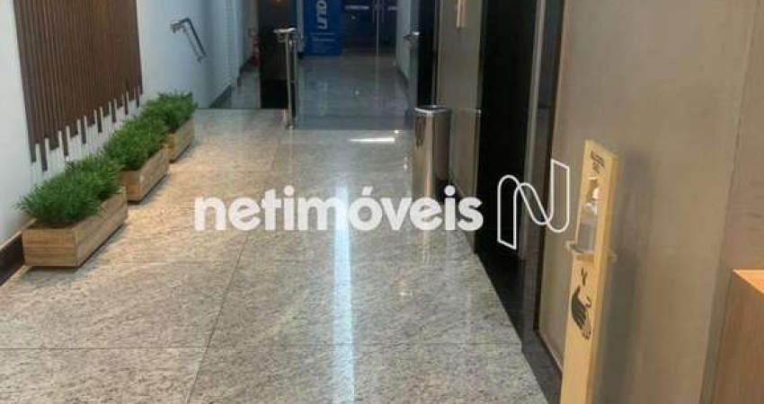 Sala comercial com 1 sala para alugar na Rua dos Goitacazes, Centro, Belo Horizonte