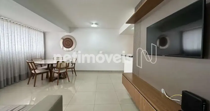 Locação Apartamento 2 quartos Itapoã Belo Horizonte