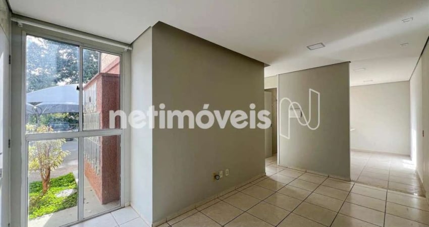 Apartamento com 2 quartos para alugar na Rua Carlos Lacerda, Trevo, Belo Horizonte