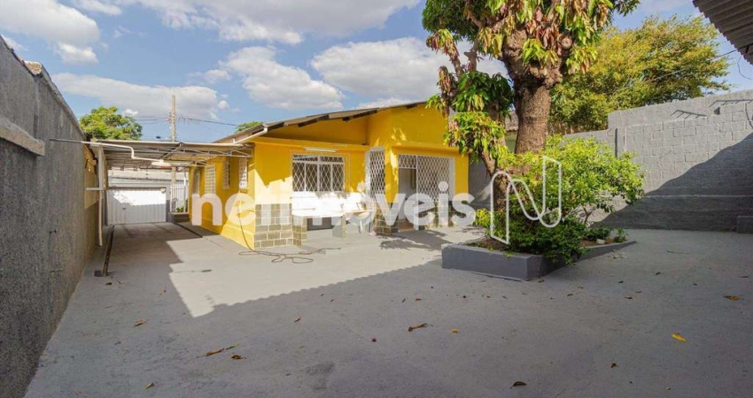 Casa com 2 quartos para alugar na Rua Juno, Glória, Belo Horizonte
