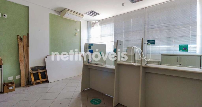 Sala comercial com 1 sala para alugar na Avenida Barbacena, Santo Agostinho, Belo Horizonte