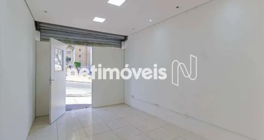 Ponto comercial para alugar na Rua Contagem, Santa Inês, Belo Horizonte