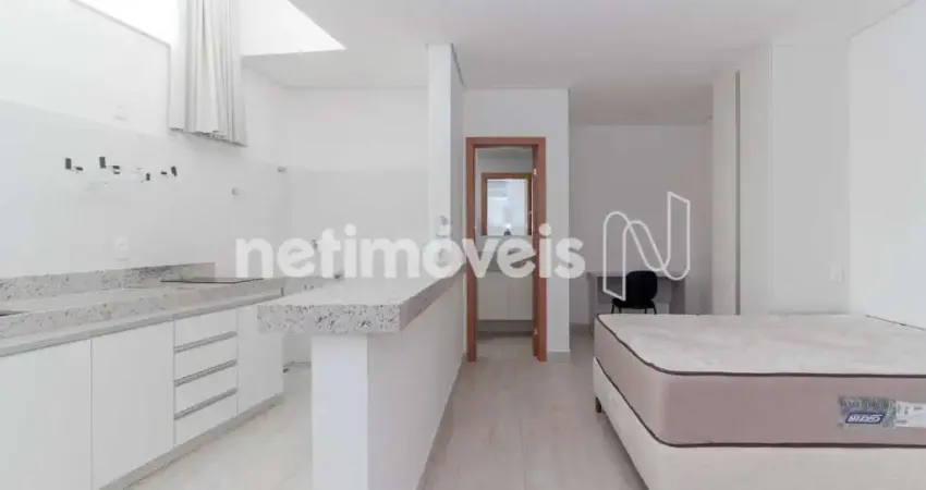Excelente apartamento, claro, arejado, em prédio novo, apenas 1 andar, ótima localização
