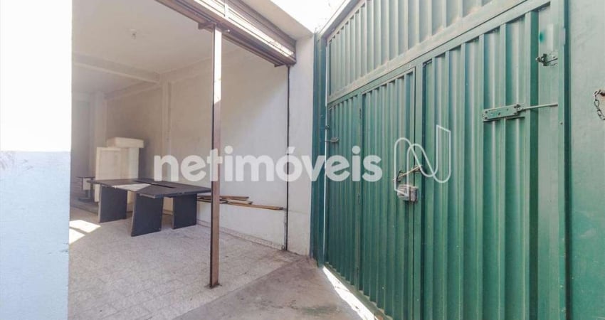 Ponto comercial para alugar na Rua Amaraji, São Gabriel, Belo Horizonte
