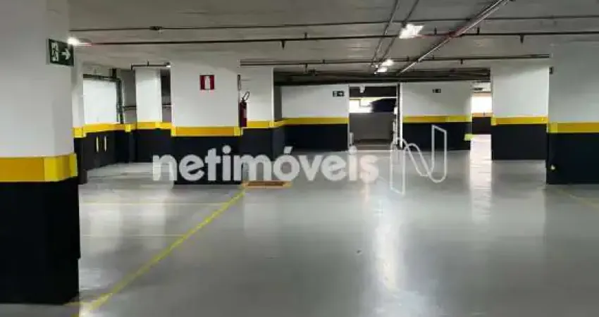 Sala comercial para alugar na Rua dos Aimorés, Boa Viagem, Belo Horizonte