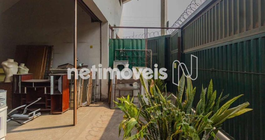 Ponto comercial para alugar na Rua Amaraji, São Gabriel, Belo Horizonte