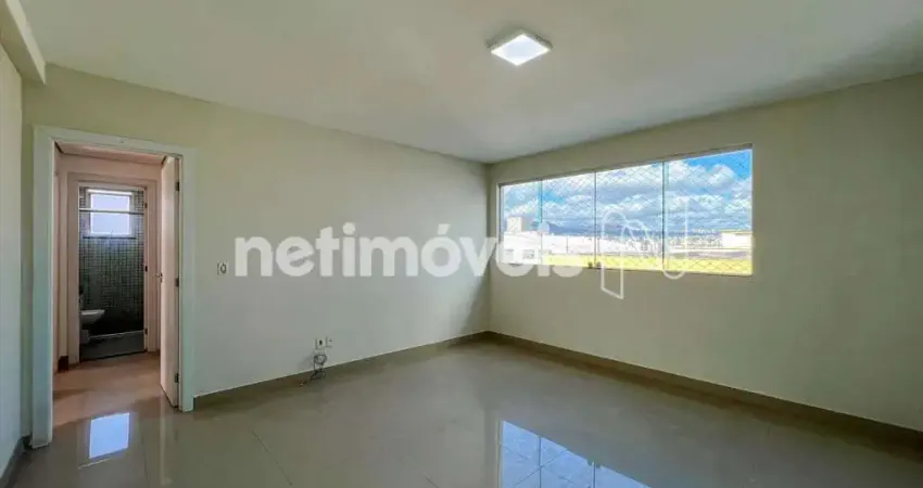 Apartamento com 3 quartos para alugar na Rua Macaé, Graça, Belo Horizonte