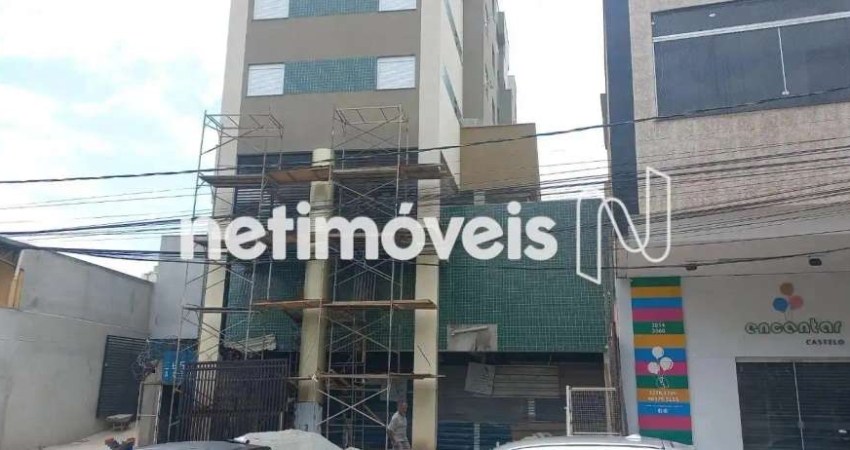 Ponto comercial para alugar na Avenida Presidente Tancredo Neves, Paquetá, Belo Horizonte