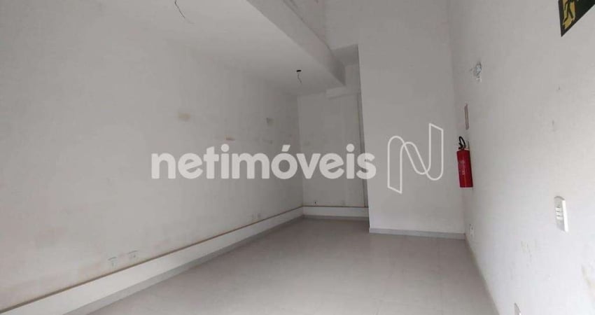 Ponto comercial com 1 sala para alugar na Rua Maria Madalena Esteves, Minaslândia, Belo Horizonte
