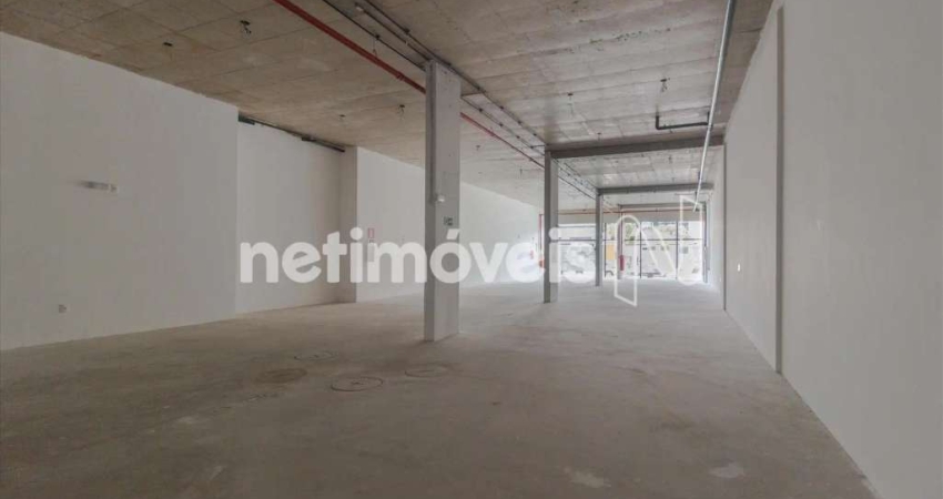 Ponto comercial para alugar na Rua Progresso, Padre Eustáquio, Belo Horizonte