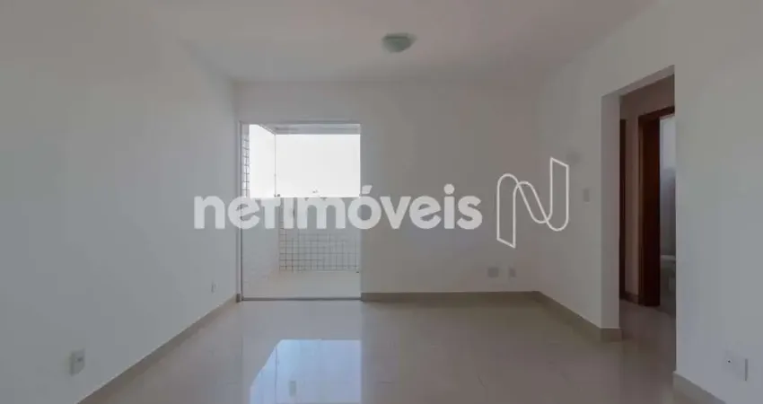 Apartamento com 2 quartos para alugar na Avenida Altamiro Avelino Soares, Castelo, Belo Horizonte