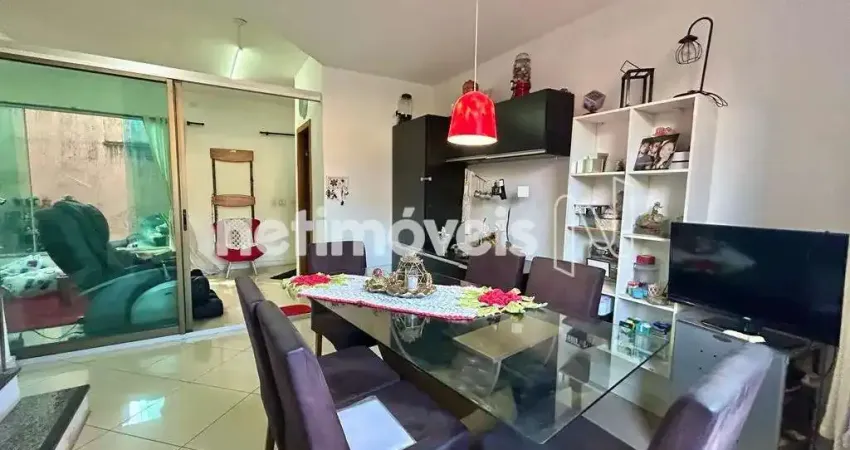 Locação Casa geminada Novo Glória Belo Horizonte