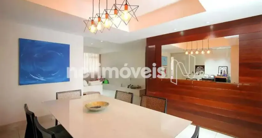 Amplo apartamento 4 quartos no sion – conforto, localização e lazer completo