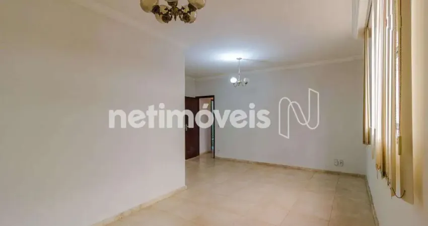 Apartamento com 3 quartos para alugar na Rua Clóvis Magalhães Pinto, Cidade Nova, Belo Horizonte