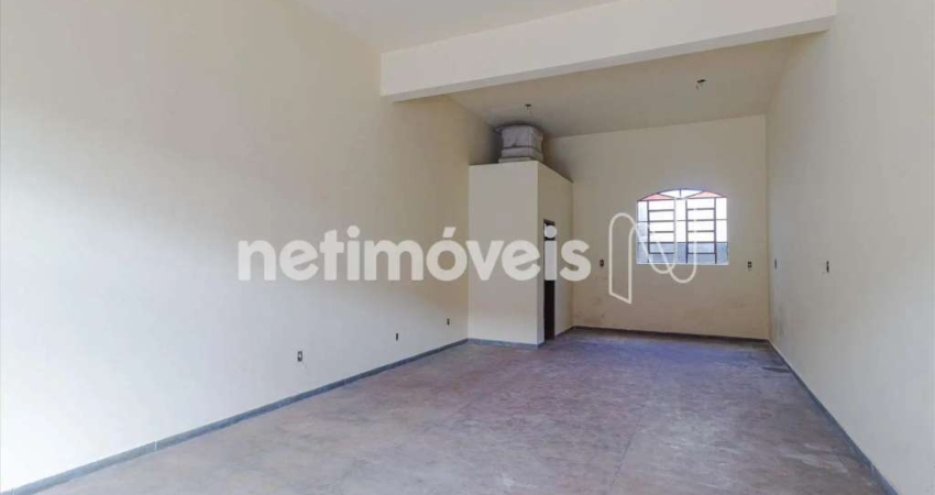 Ponto comercial para alugar na Rua Coronel Joaquim dos Santos, Céu Azul, Belo Horizonte