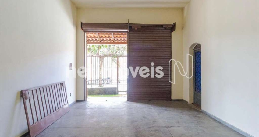 Ponto comercial para alugar na Rua Coronel Joaquim dos Santos, Céu Azul, Belo Horizonte