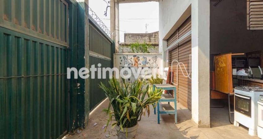 Ponto comercial para alugar na Rua Amaraji, São Gabriel, Belo Horizonte