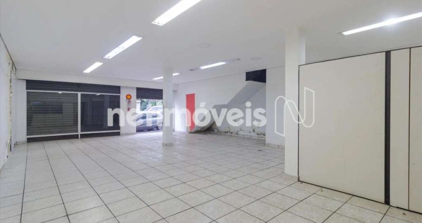 Ponto comercial para alugar na Santa Tereza, Belo Horizonte 