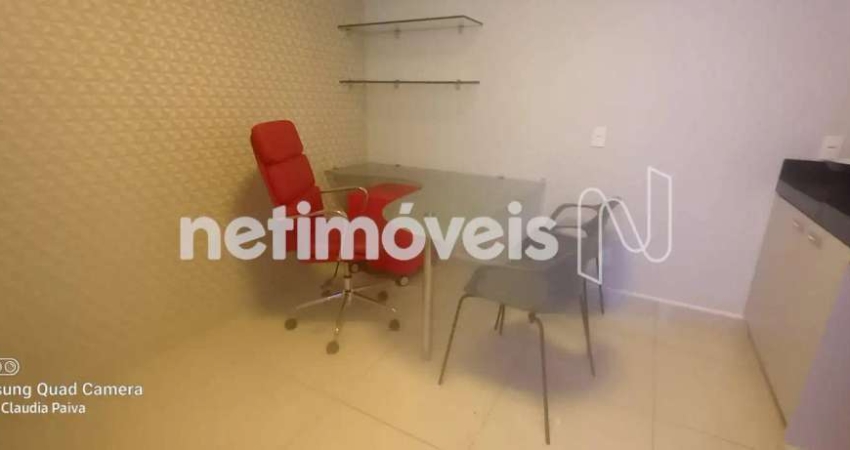 Sala comercial com 1 sala para alugar na Avenida dos Andradas, Santa Tereza, Belo Horizonte