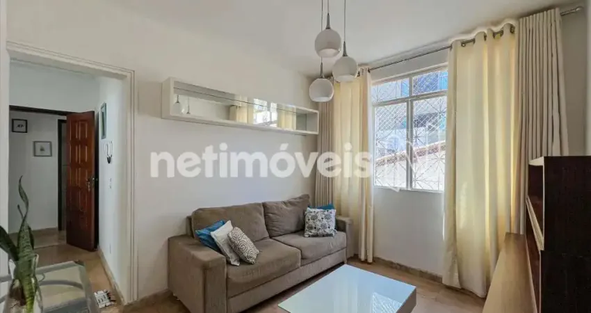 Locação Apartamento 3 quartos Cidade Nova Belo Horizonte