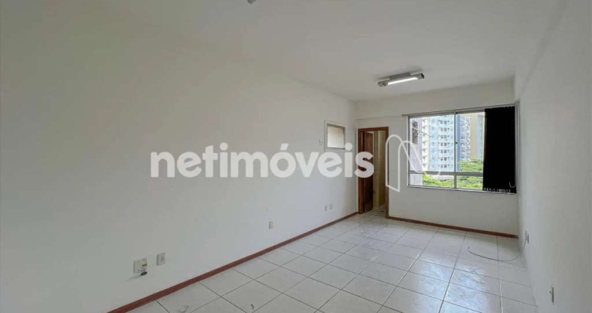 Sala comercial com 1 sala para alugar na Rua Padre Rolim, 18, Santa Efigênia, Belo Horizonte
