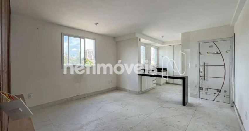 Apartamento com 2 quartos para alugar na Avenida Presidente Tancredo Neves, 3850, Paquetá, Belo Horizonte