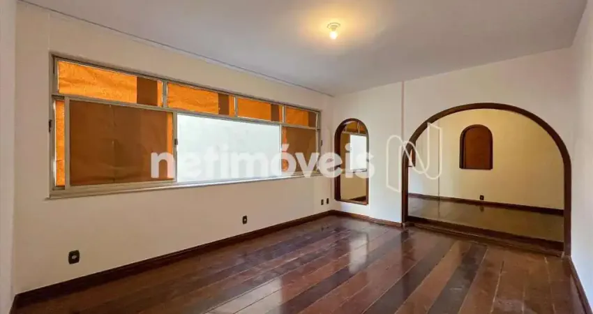 Locação Apartamento 4 quartos Lourdes Belo Horizonte