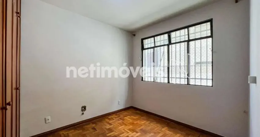 Apartamento com 3 quartos para alugar na Rua Doutor Plínio de Morais, 100, Cidade Nova, Belo Horizonte