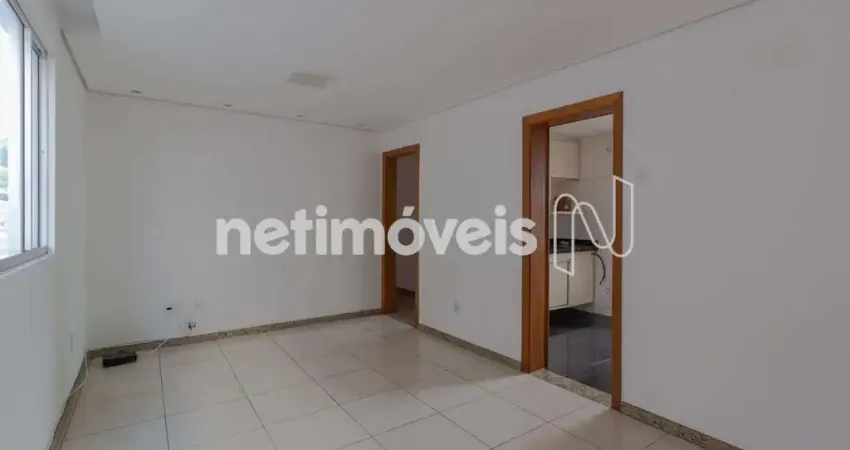 Apartamento com 3 quartos para alugar na Rua Lincoln, União, Belo Horizonte