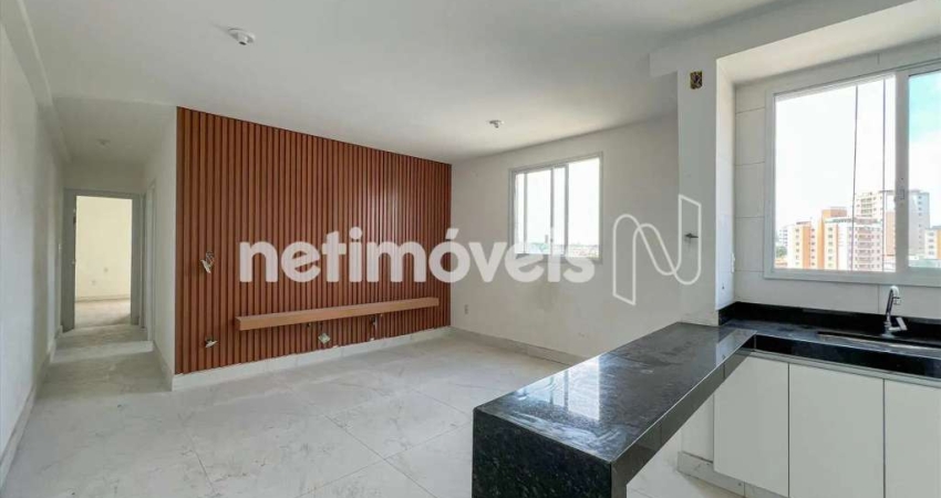 Apartamento com 2 quartos para alugar na Avenida Presidente Tancredo Neves, 3850, Paquetá, Belo Horizonte