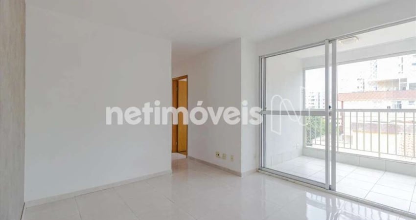 Apartamento com 3 quartos para alugar na Rua Elson Nunes de Souza, Castelo, Belo Horizonte