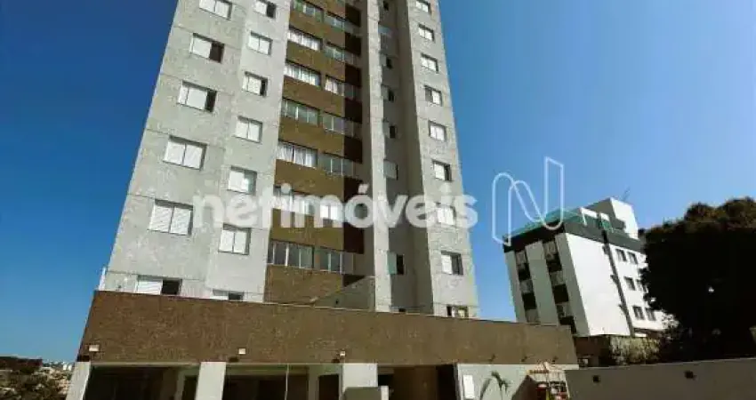 Apartamento com 3 quartos para alugar na Rua Curupaiti, Padre Eustáquio, Belo Horizonte