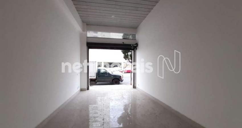 Ponto comercial para alugar na Rua Jacuí, Ipiranga, Belo Horizonte