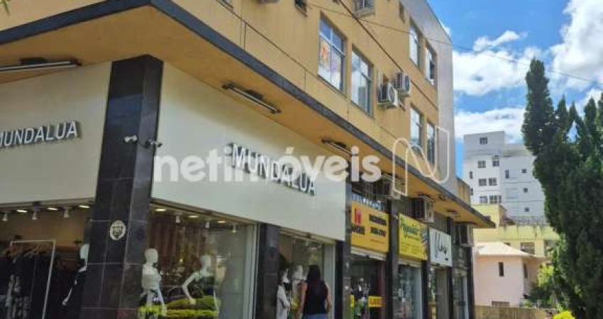 Sala comercial para alugar na Rua Castelo de Faro, Castelo, Belo Horizonte