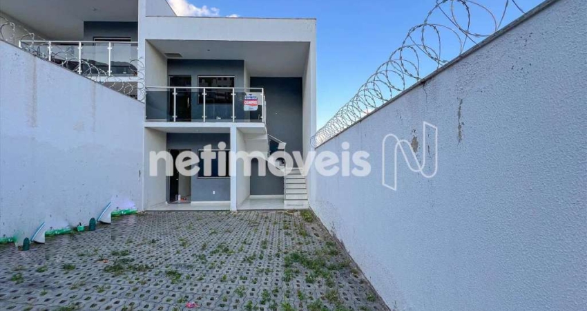 Locação Apartamento 3 quartos Arvoredo 2ª Seção Contagem