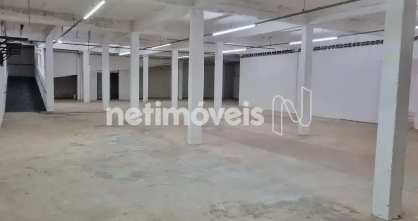 Locação Galpão Santa Marta Ribeirão das Neves