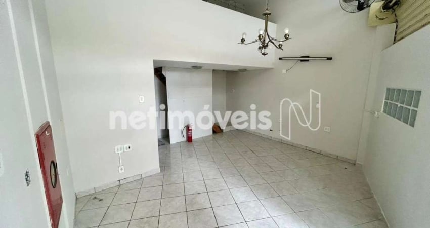 Sala comercial para alugar na Rua Curral Del Rei, Padre Eustáquio, Belo Horizonte