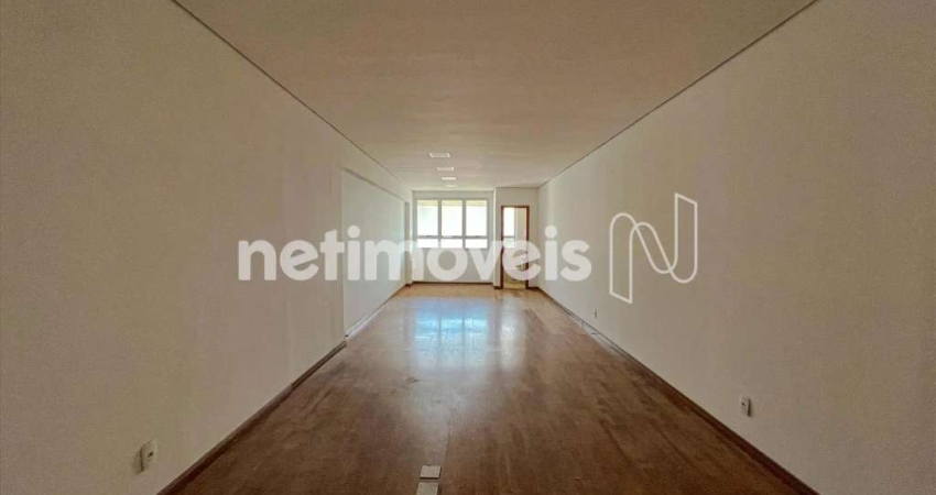 Sala comercial com 1 sala para alugar na Avenida Del Rey, 111, Caiçaras, Belo Horizonte
