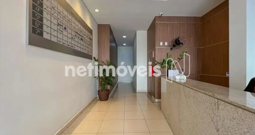 Sala Comercial 42m²; – Caiçara | Exclusividade ao lado do Shopping Del Rey