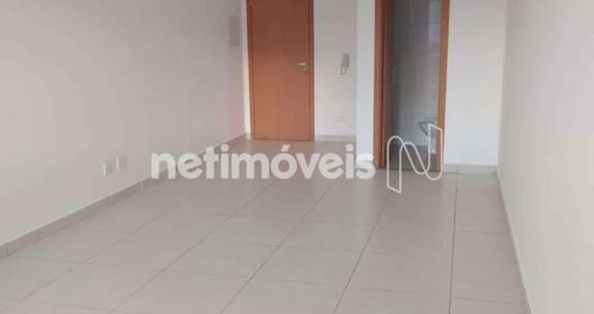 Sala comercial com 1 sala para alugar na Rua Olímpia, Boa Vista, Belo Horizonte