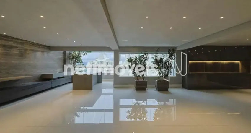 Locação Apartamento 3 quartos Vila da Serra Nova Lima