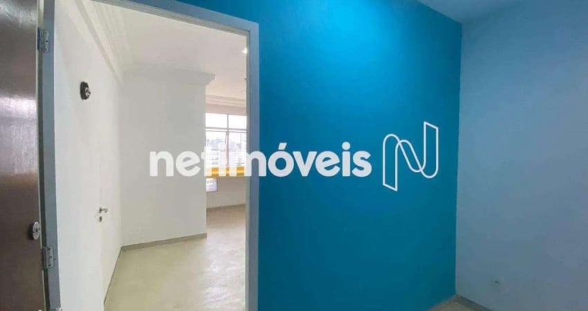 Sala comercial para alugar na Rua dos Guajajaras, Centro, Belo Horizonte