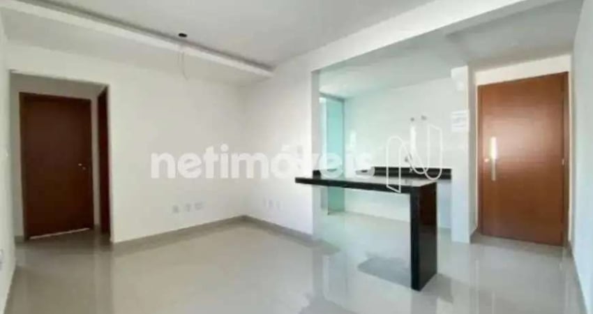 Apartamento com 2 quartos para alugar na Rua Carmo do Paranaiba, Itapoã, Belo Horizonte