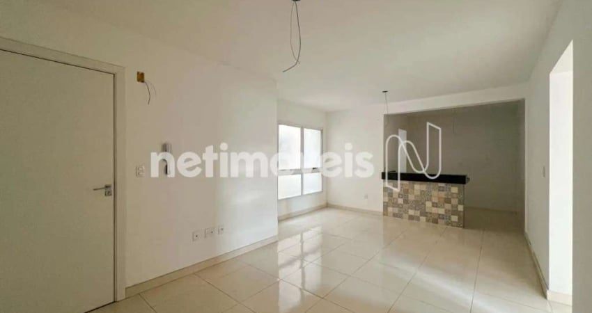 Apartamento com 2 quartos para alugar na Rua Guanabara, 363, Urca, Belo Horizonte