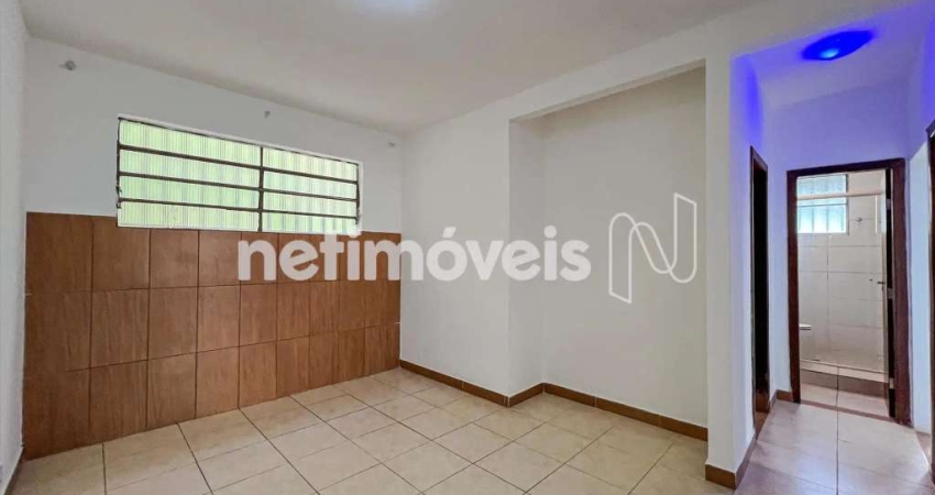 Apartamento com 2 quartos para alugar na Rua Itaquera, Graça, Belo Horizonte