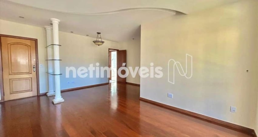 Apartamento com 3 quartos para alugar na Rua Engenheiro Alberto Pontes, 411, Buritis, Belo Horizonte