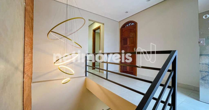 Sala comercial com 1 sala para alugar na Rua Abaíba, 150, São Paulo, Belo Horizonte
